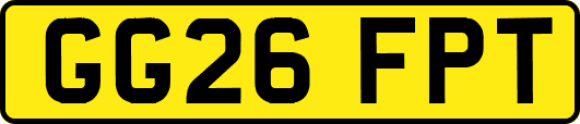 GG26FPT
