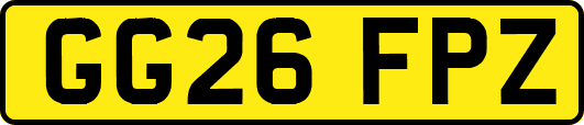 GG26FPZ