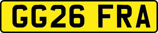 GG26FRA