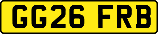 GG26FRB