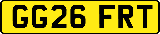 GG26FRT