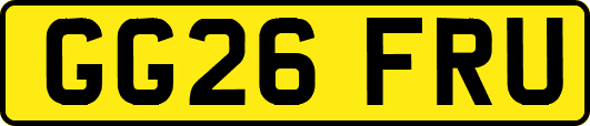 GG26FRU