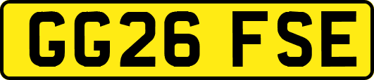 GG26FSE