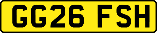 GG26FSH