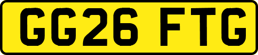 GG26FTG
