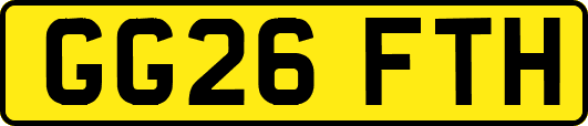 GG26FTH