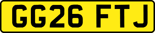 GG26FTJ