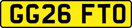 GG26FTO