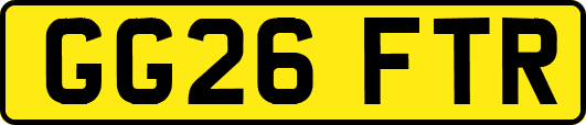GG26FTR