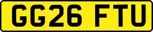 GG26FTU