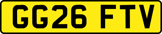 GG26FTV