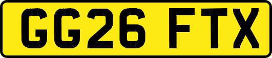 GG26FTX