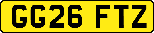 GG26FTZ