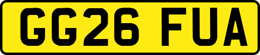 GG26FUA