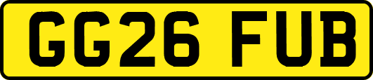 GG26FUB
