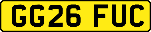 GG26FUC