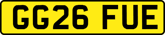 GG26FUE