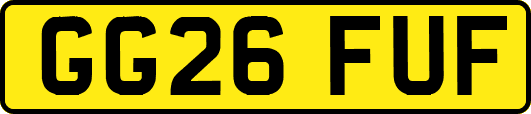 GG26FUF