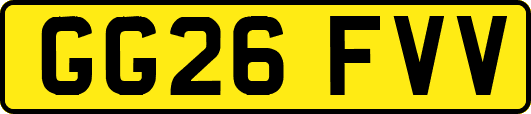 GG26FVV