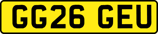 GG26GEU