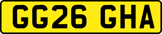 GG26GHA
