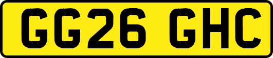 GG26GHC