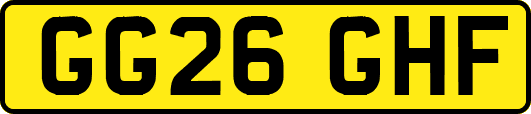 GG26GHF