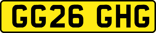 GG26GHG