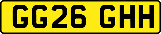 GG26GHH