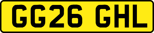 GG26GHL