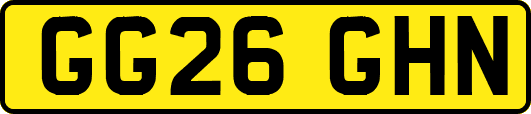 GG26GHN