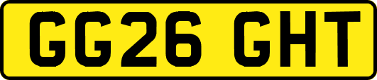 GG26GHT