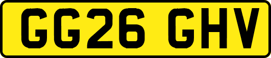 GG26GHV