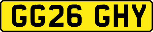 GG26GHY