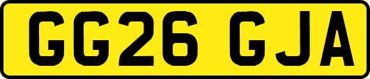 GG26GJA