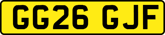 GG26GJF