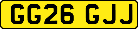 GG26GJJ