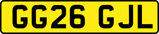 GG26GJL