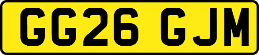 GG26GJM