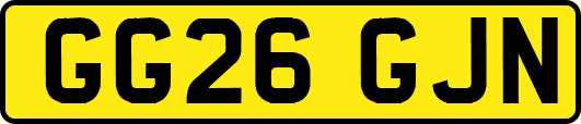 GG26GJN