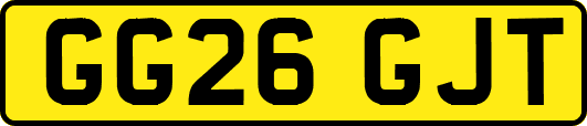 GG26GJT