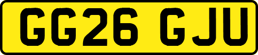 GG26GJU