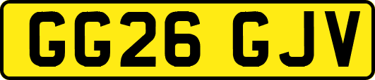 GG26GJV