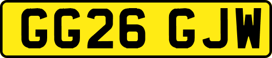 GG26GJW