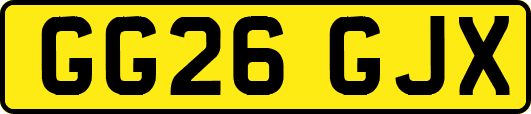 GG26GJX