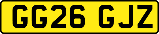 GG26GJZ