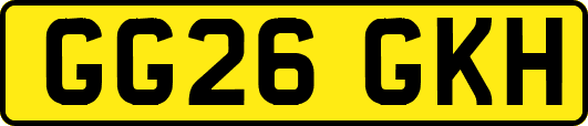 GG26GKH