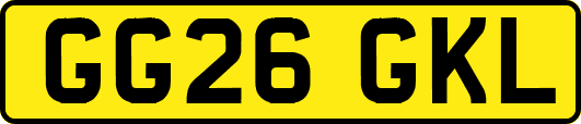 GG26GKL