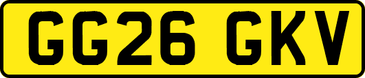 GG26GKV