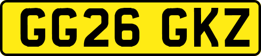 GG26GKZ